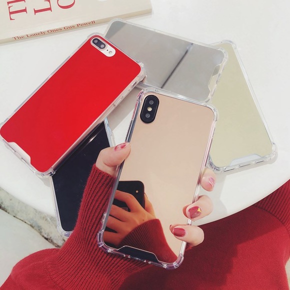 ❗️2 any CASES FOR 6$ ❗️ iPhone X/7/8/7PLUS/8PLUS - Picture 1 of 8